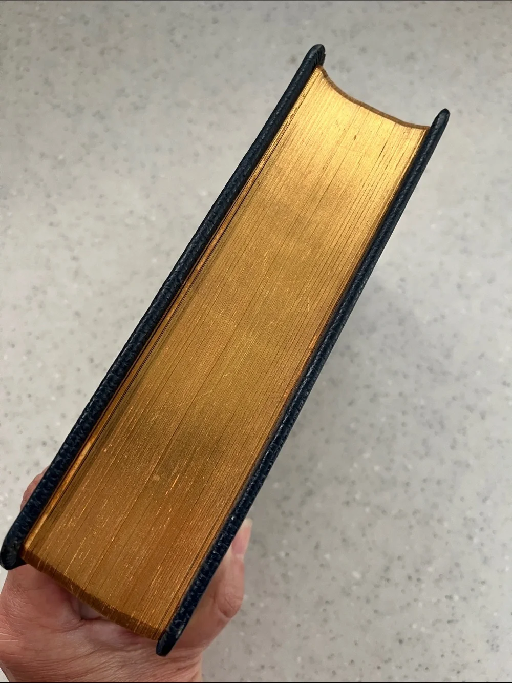 Vtg 1954 The Catholic Missal The Catholic Press Chicago Religious JP O’Connell